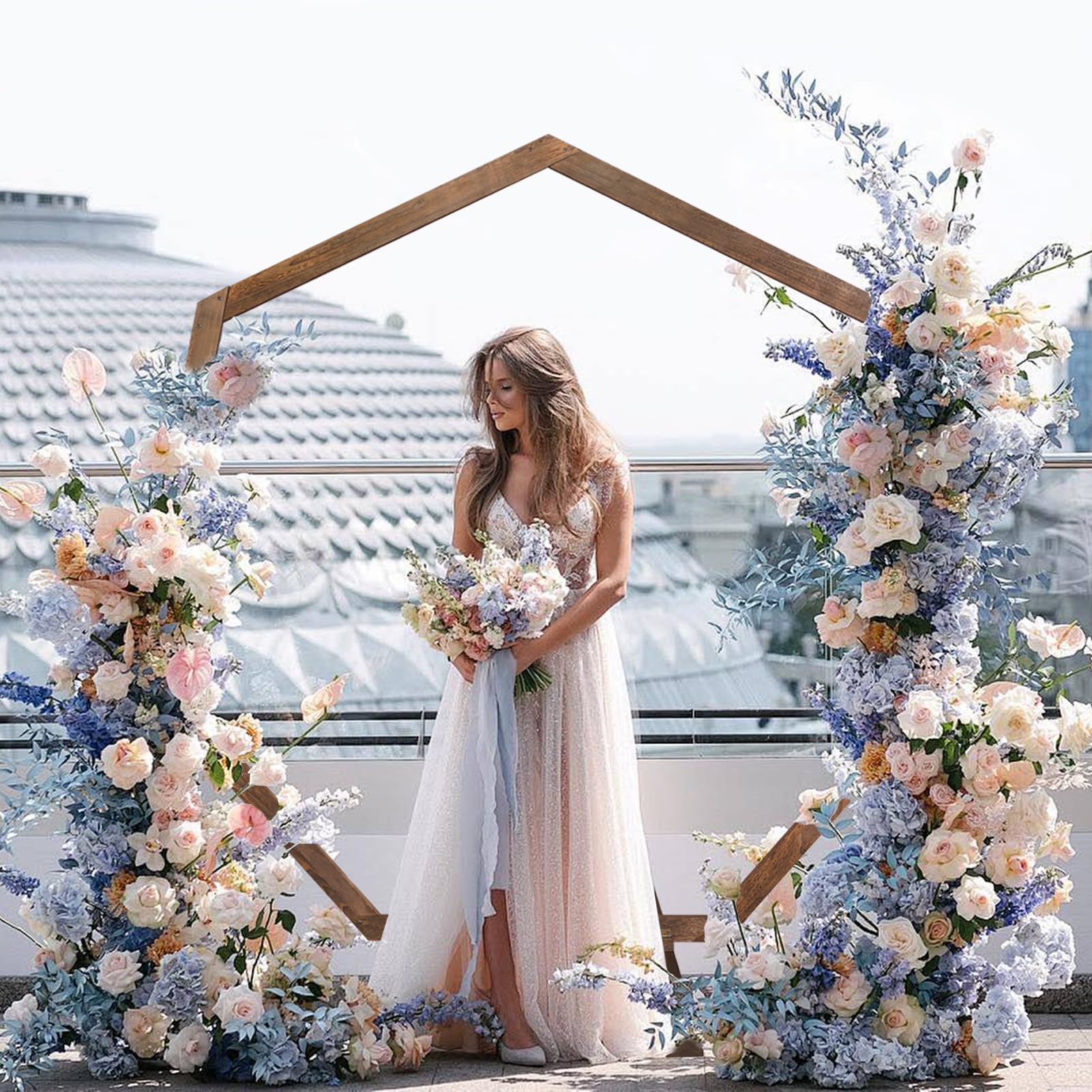 Decorațiuni pentru Ceremonie