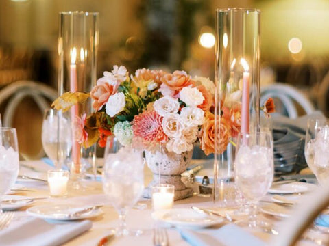 Centrepieces Elegante
